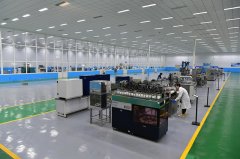 公司一項目入選全國印染節(jié)能減排先進(jìn)技術(shù)目錄