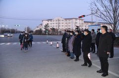 起好步，開新局，打點行裝再出發