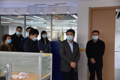 華創入駐市先研院 ：借力資源，加速創新